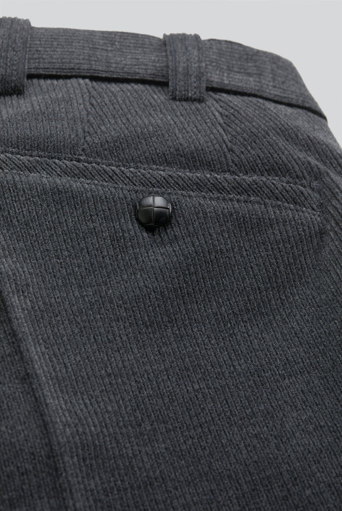 Meyer-Hosen Herren Hosen Grau