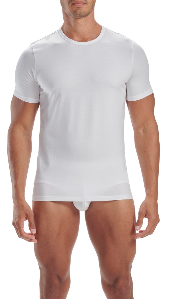 Adidas Wäsche  White
