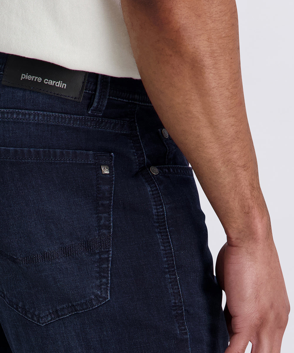 Pierre Cardin Herren Jeans  Blue/Black