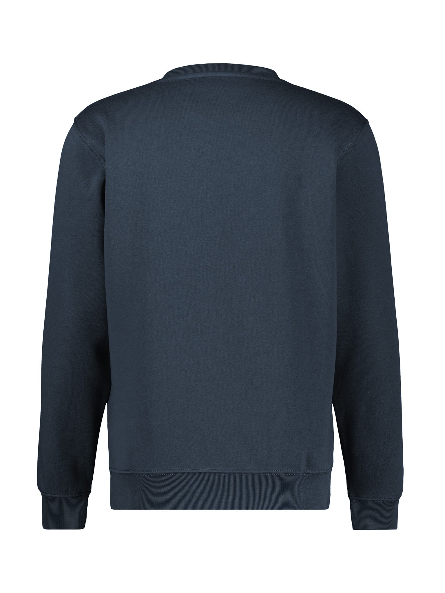 Lerros Herren Polo-Shirts Classic Navy