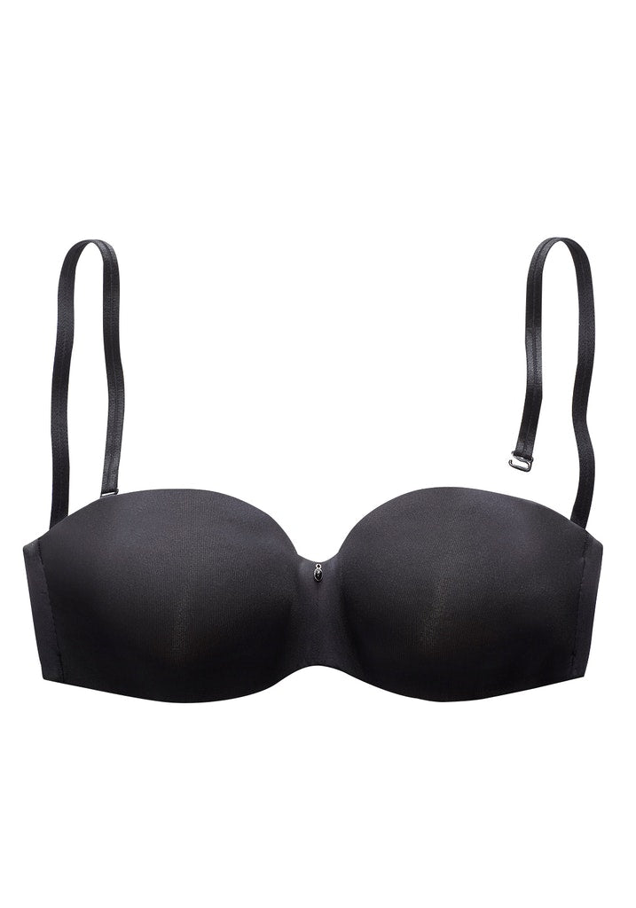 Lascana BH Black