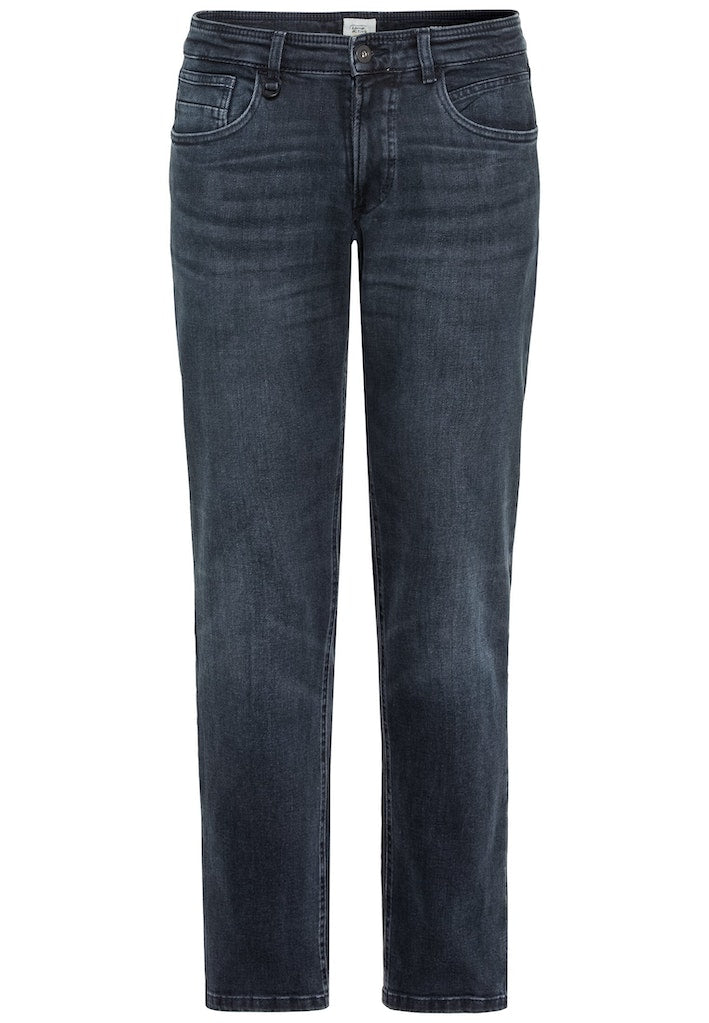 Camel active Herren Jeans  Night Blue