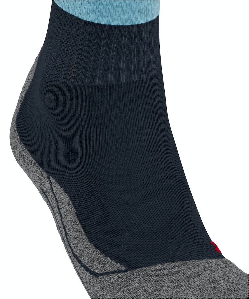 Falke Damen  Navy