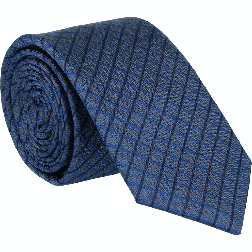 Willen Herren Krawatten & Schleifen Marine