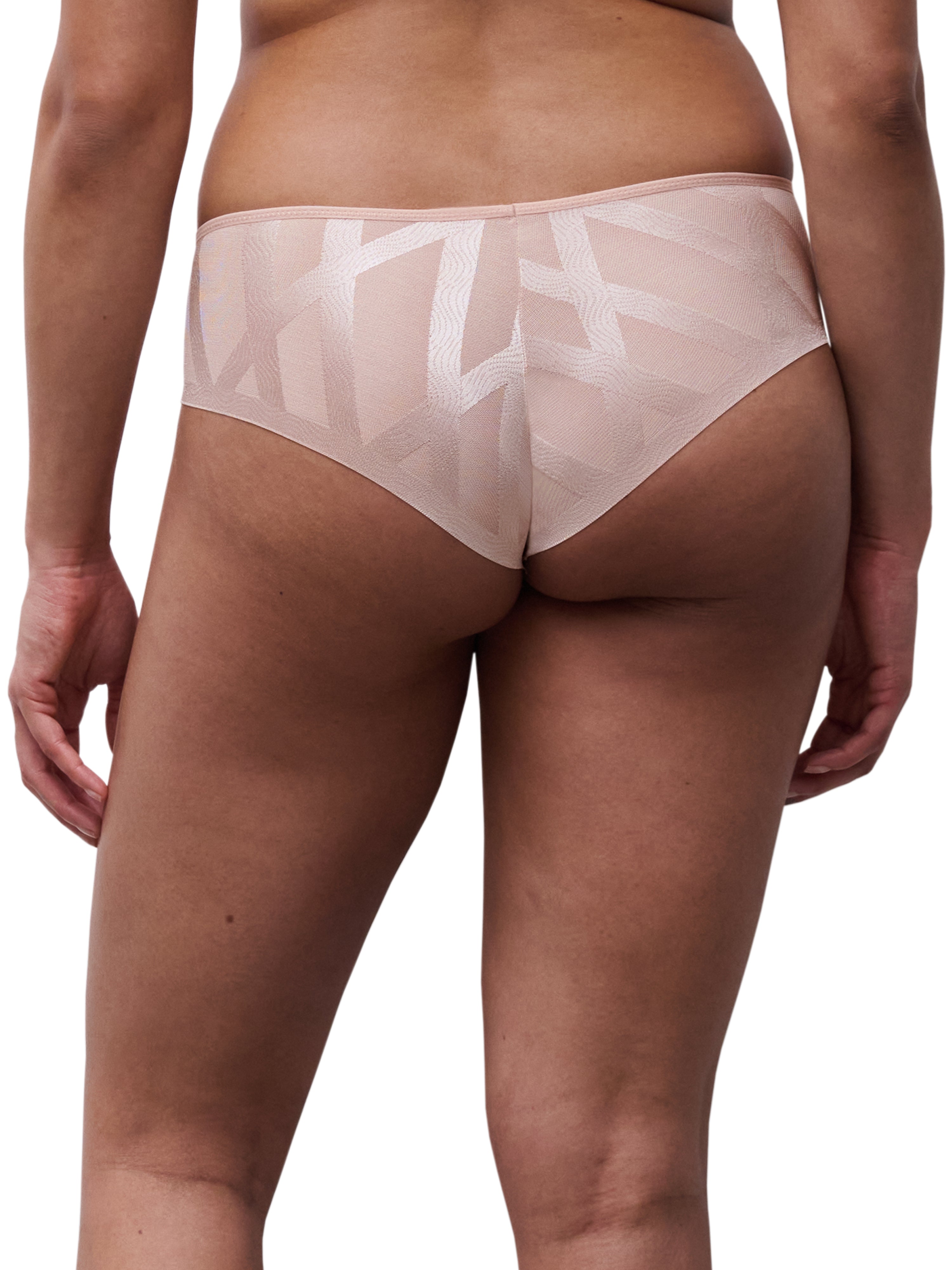 Chantelle Miederhose Soft Pink
