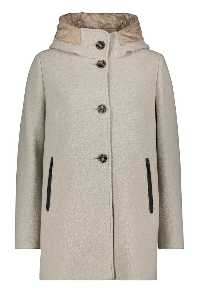 Gil Bret Damen Jacken Desert Beige