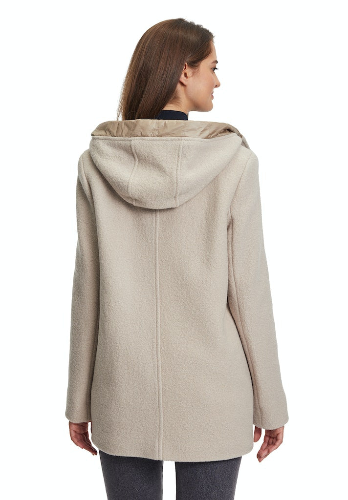 Gil Bret Damen Jacken Desert Beige