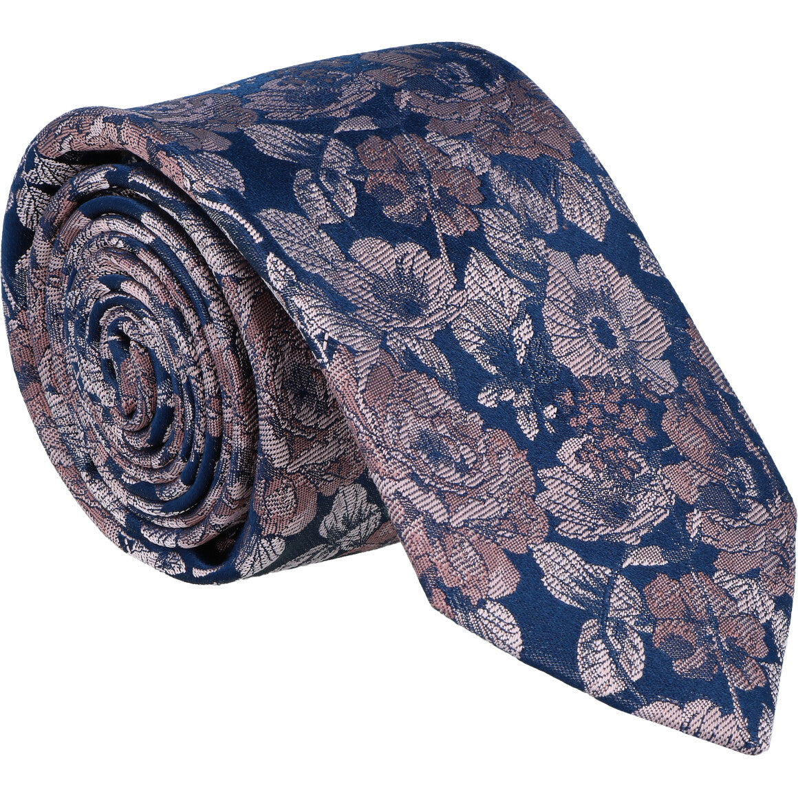 Willen Herren Krawatten & Schleifen Rosa