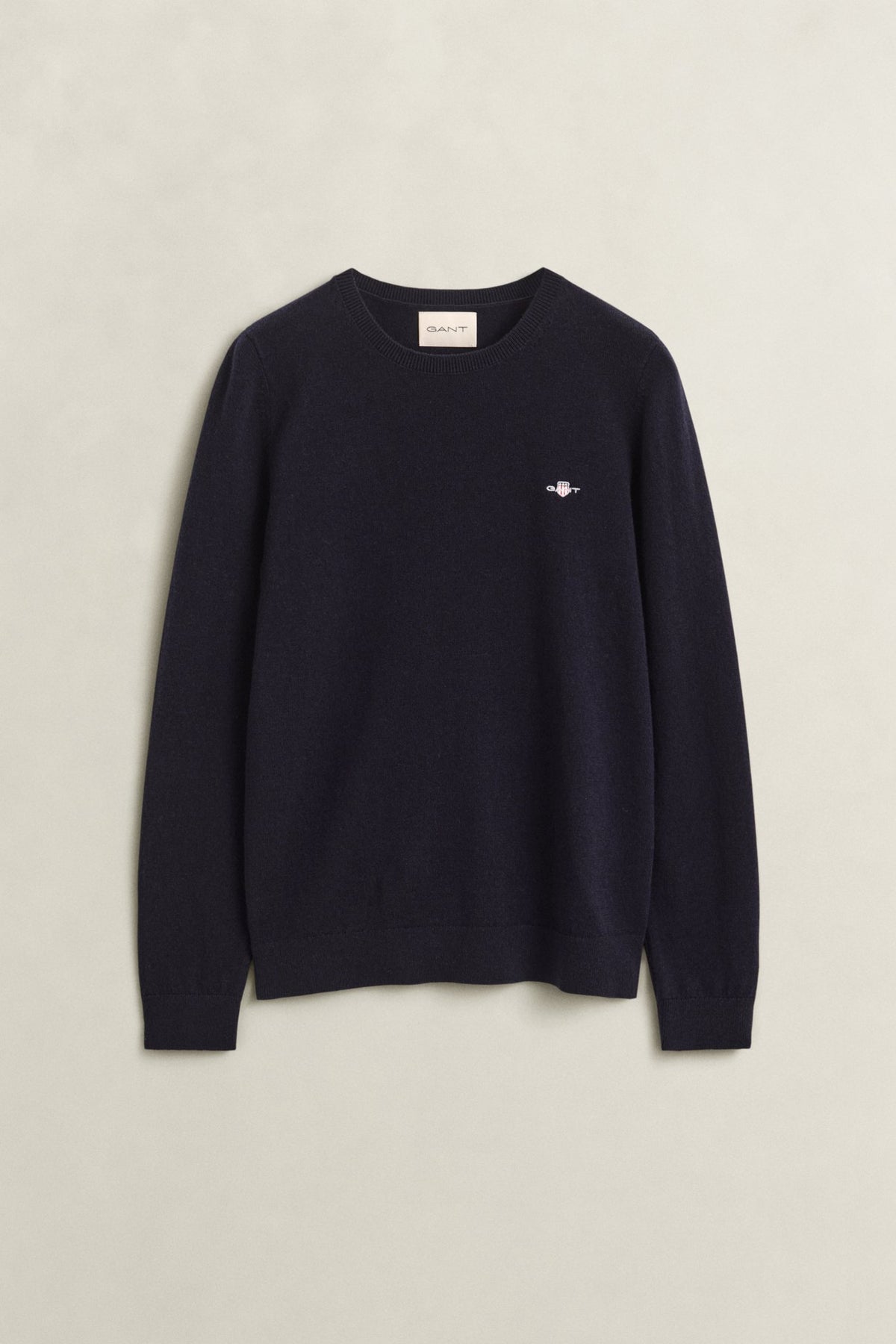 Gant Damen Pullover  Evening Blu