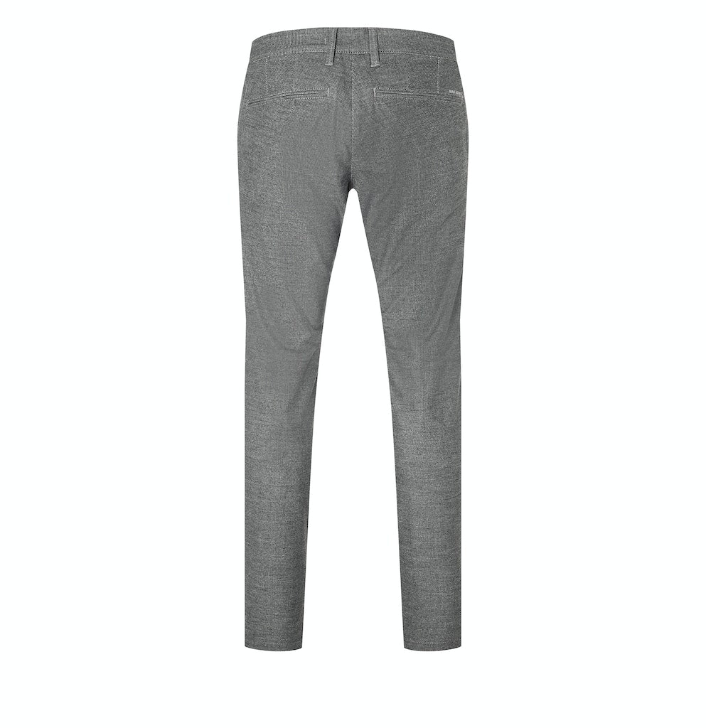 Mac Herren Hosen P Middle Gre
