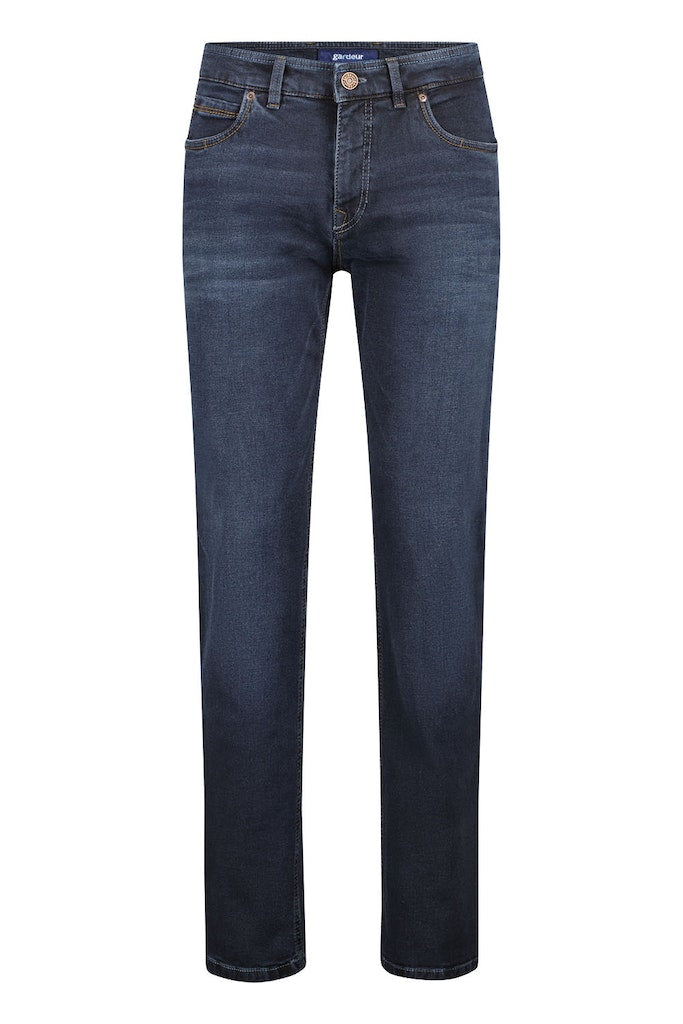 Gardeur Herren Hosen  Rinse