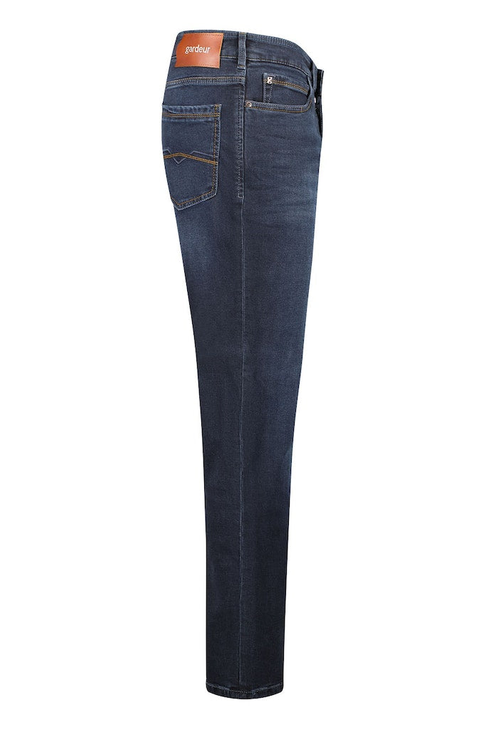 Gardeur Herren Hosen  Rinse