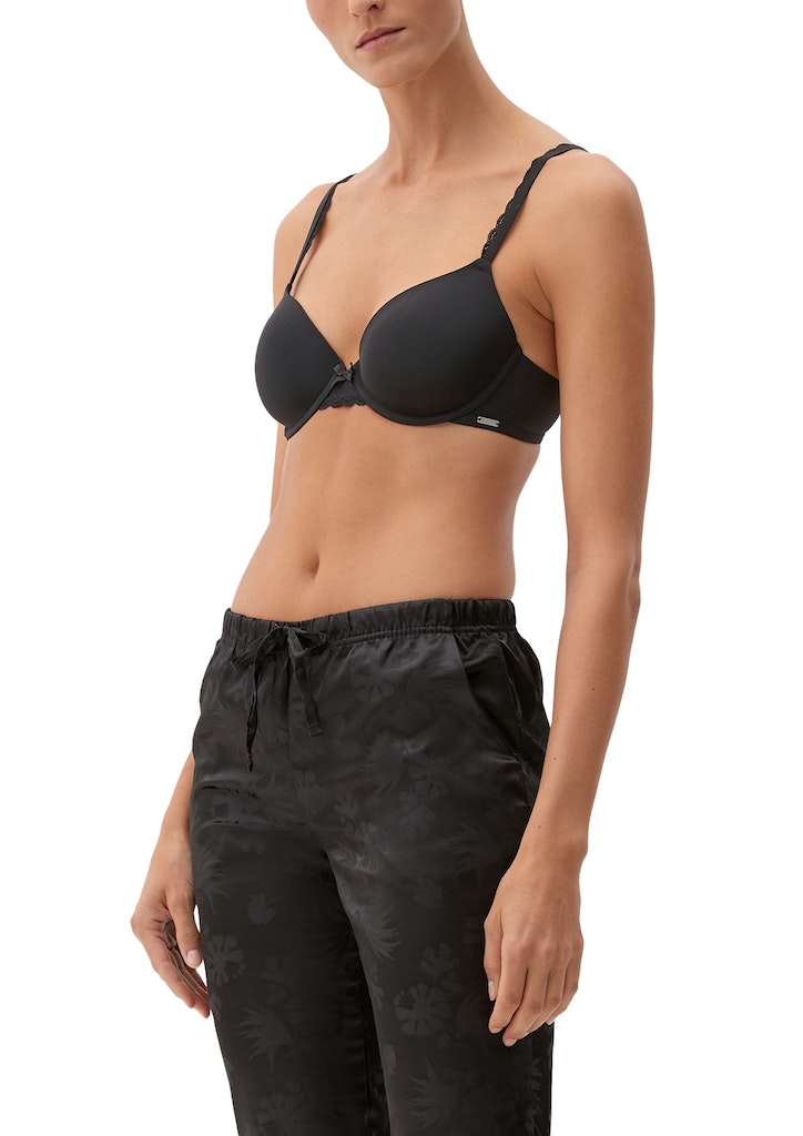Lascana BH Black