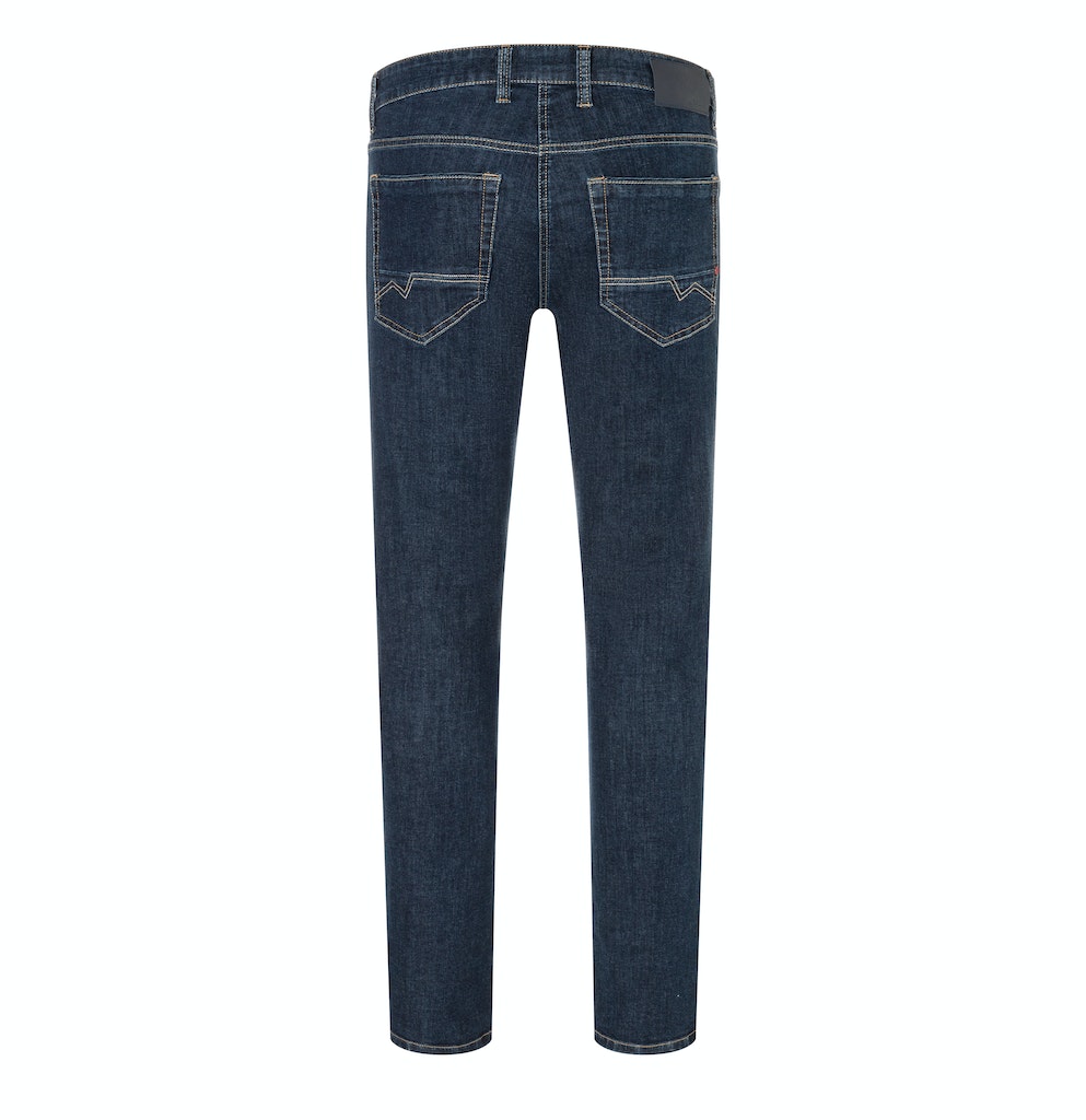 Mac Herren Jeans H Deep Blue