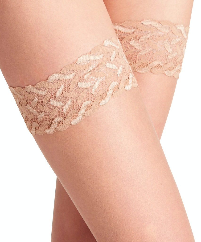 Falke Strumpf  Powder
