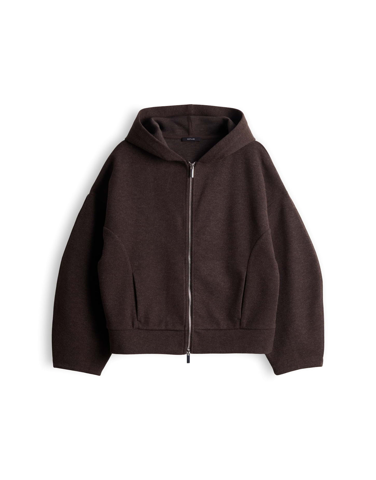 Opus Damen Sweatshirts Affogato