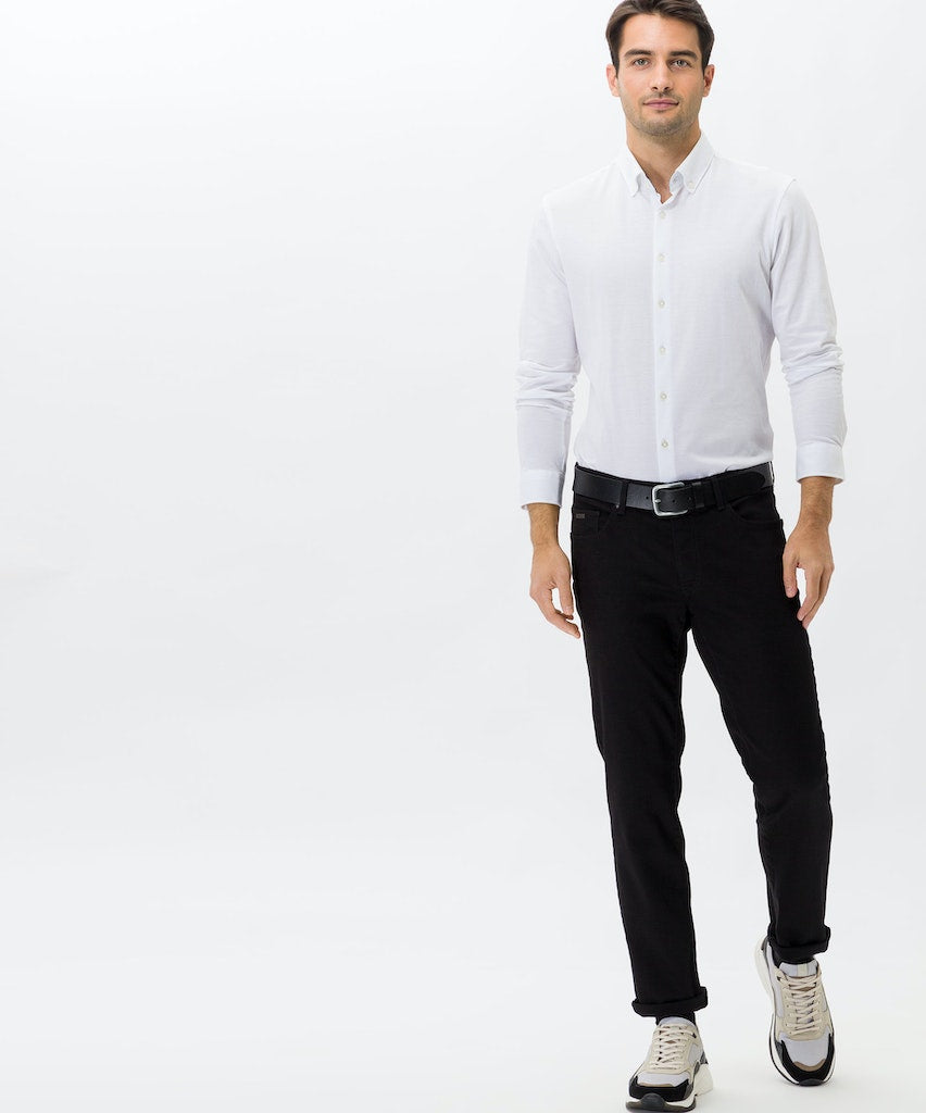 Brax Herren Jeans  Perma Black