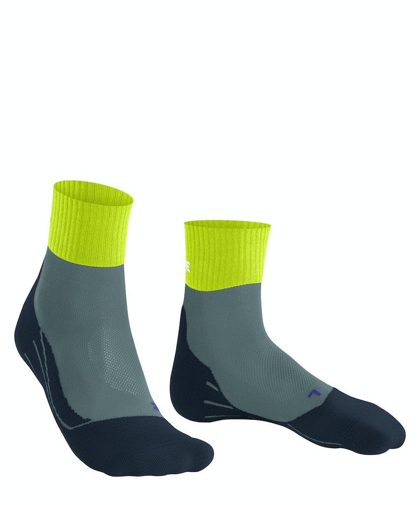 Falke Herren  Steel Grey