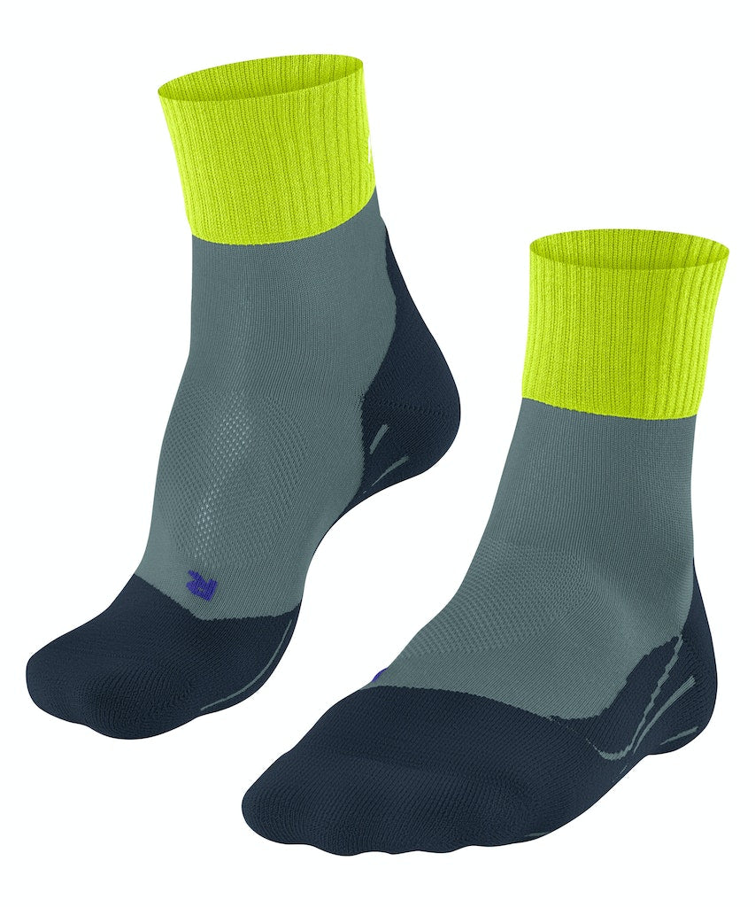 Falke Herren  Steel Grey