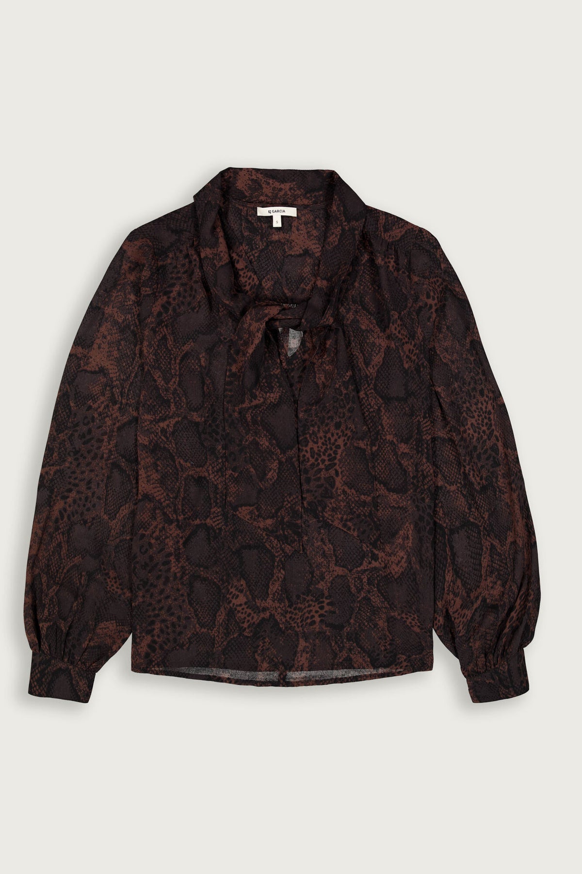 Garcia Damen Blusen Pinecone