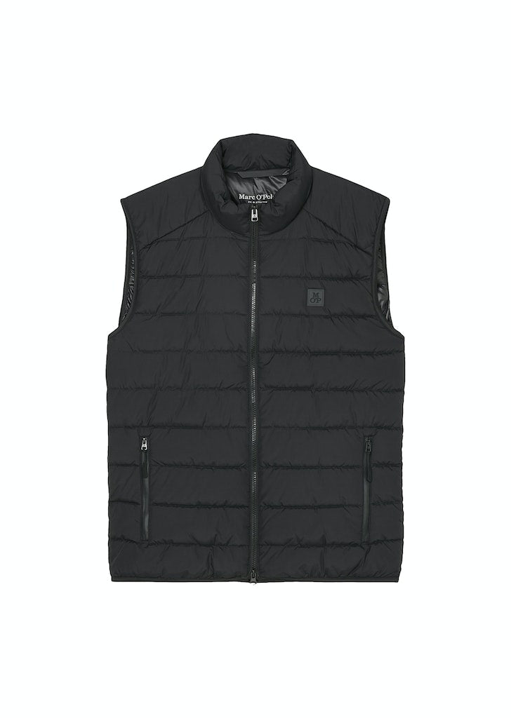 Marc O'Polo Herren Westen  Black