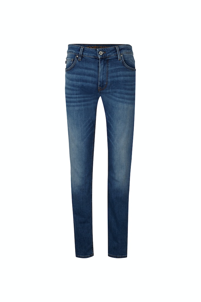 JOOP Herren Jeans Turquoiseaqua