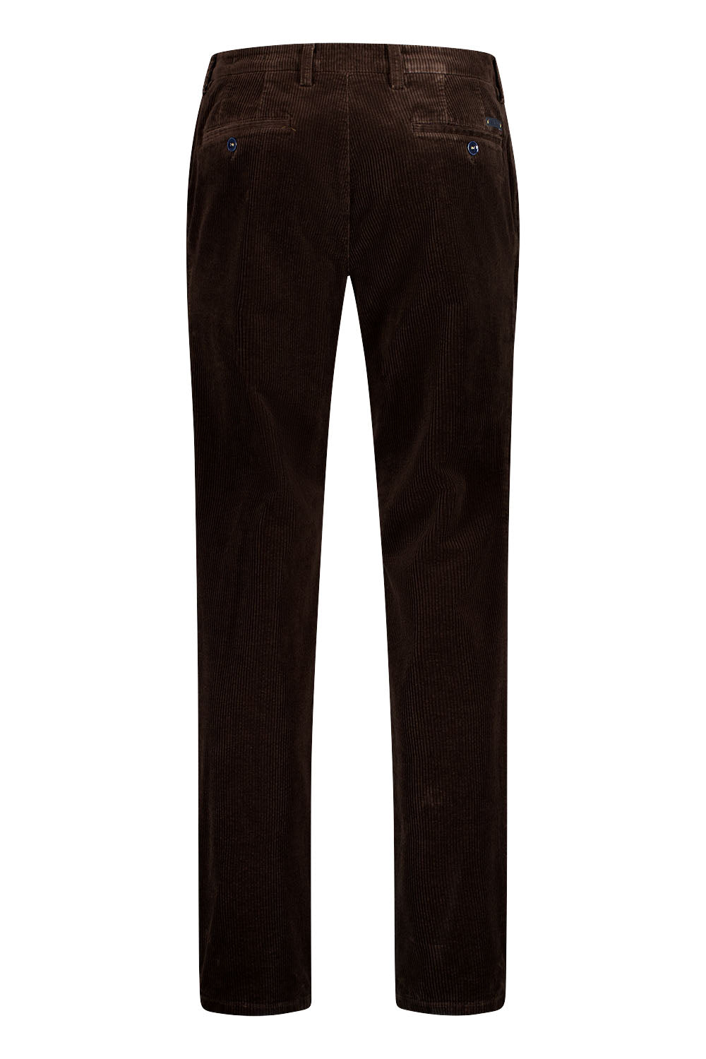 Gardeur Herren Hosen  Braun