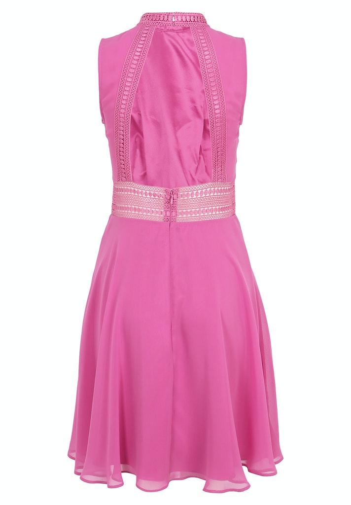 Vera Mont Damen Kleider Azalea Purple