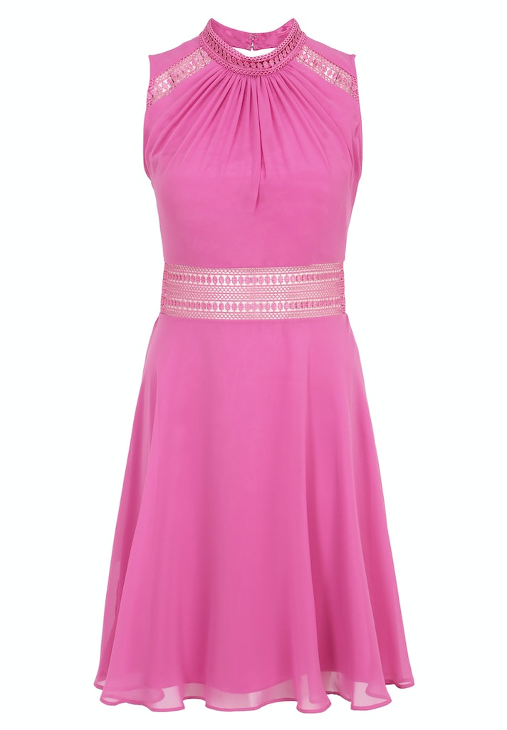 Vera Mont Damen Kleider Azalea Purple