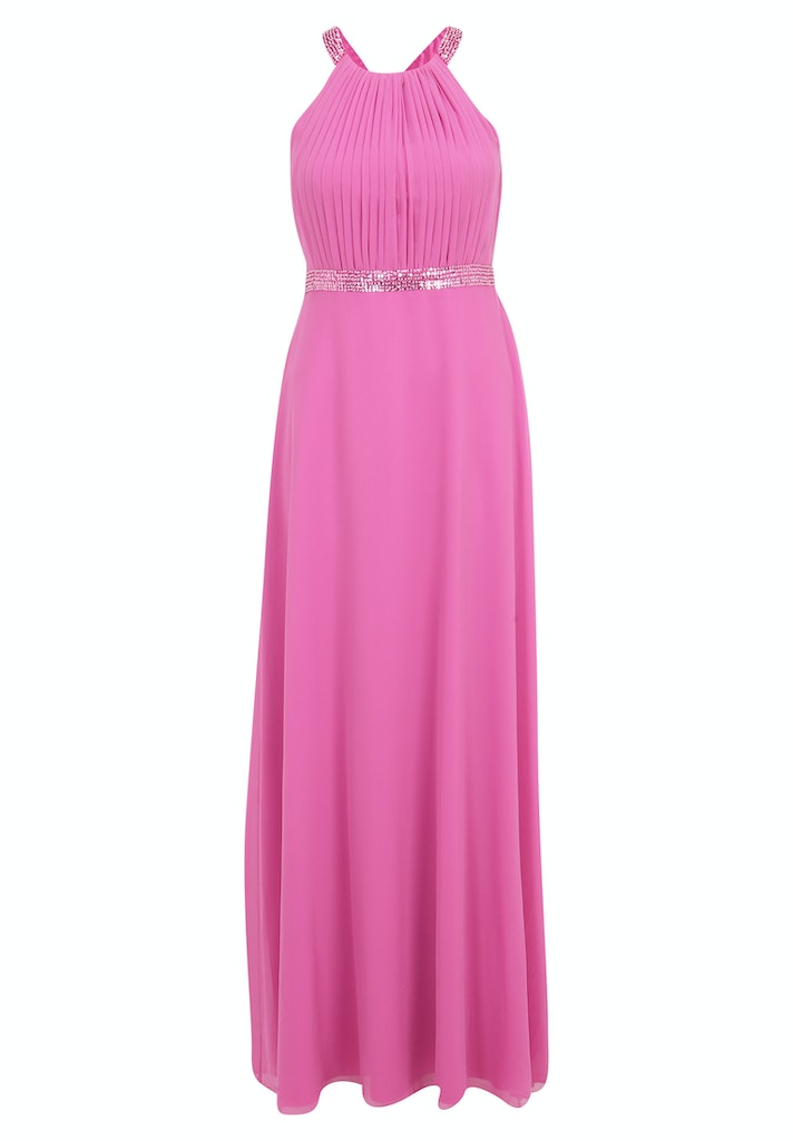 Vera Mont Damen Kleider Azalea Purple