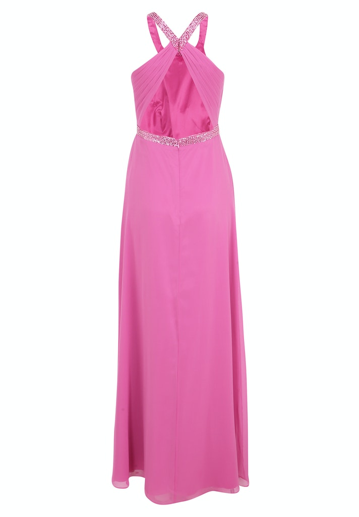 Vera Mont Damen Kleider Azalea Purple