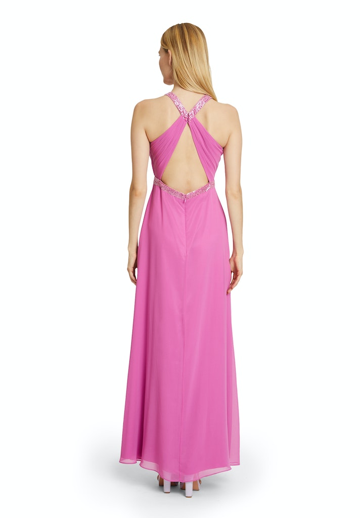 Vera Mont Damen Kleider Azalea Purple