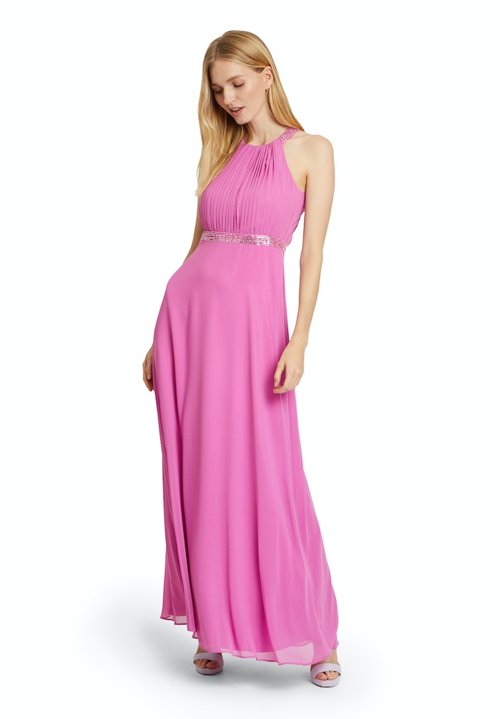 Vera Mont Damen Kleider Azalea Purple