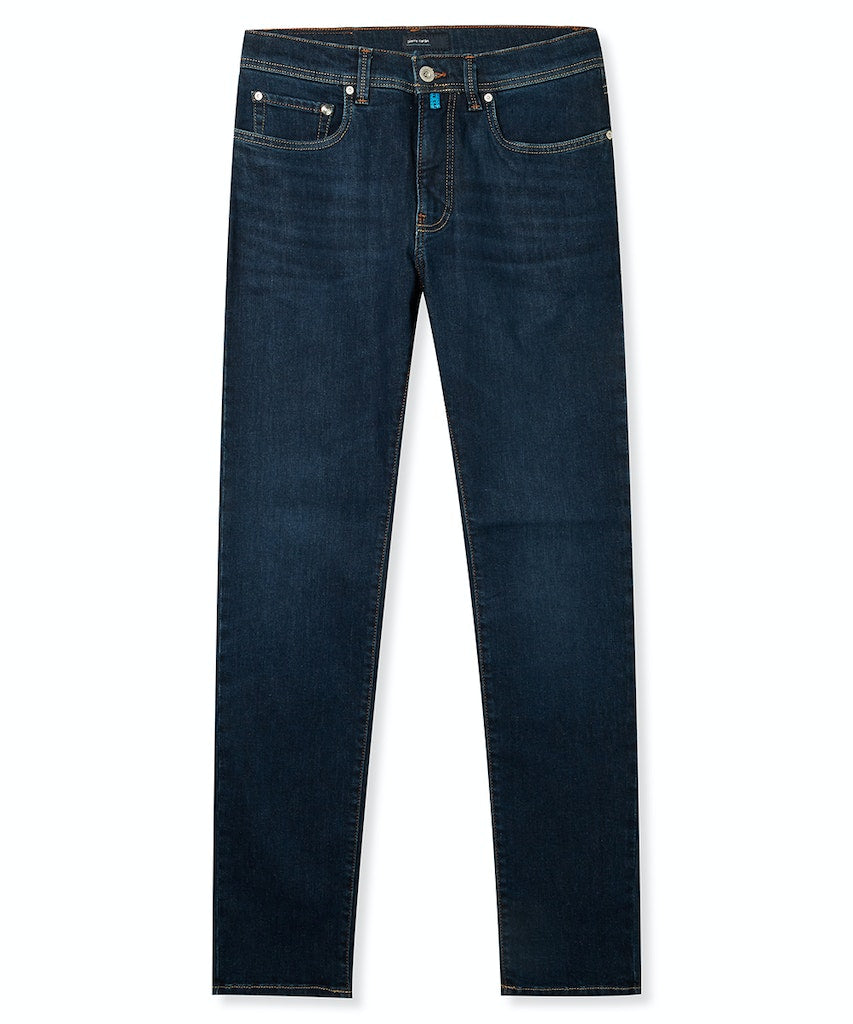 Pierre Cardin Herren Jeans  Dark Blue