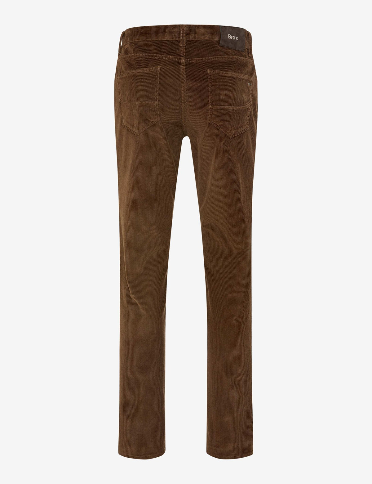 Brax Herren Hosen  Nougat