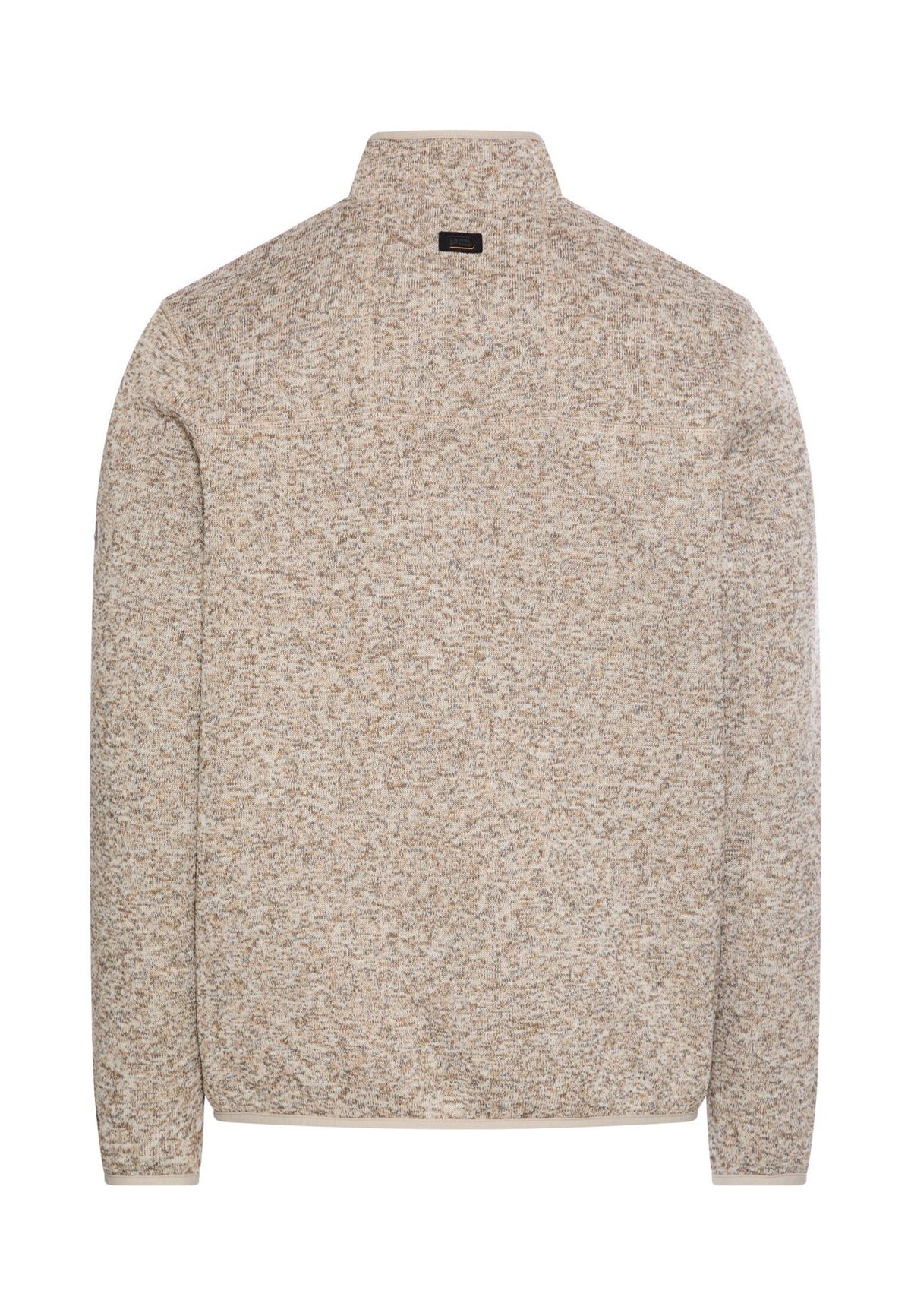 Camel active Herren Pullover  Desert