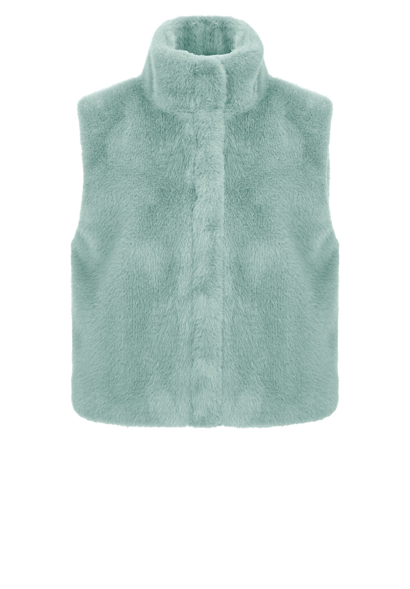 Bianca Damen Indoorwesten Stone Blue Mela