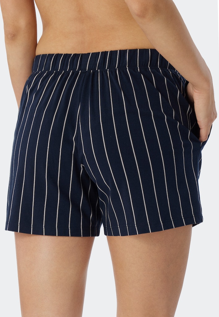 Schiesser Hose Multicolor