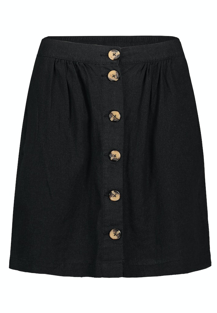 eight2nine Damen Röcke Black