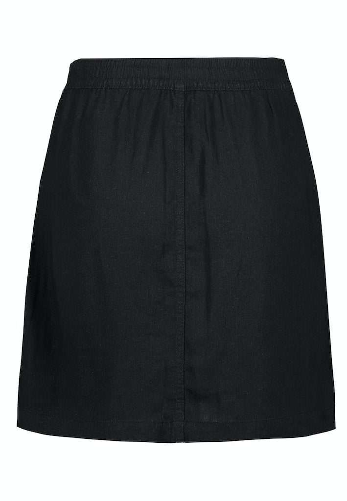 eight2nine Damen Röcke Black