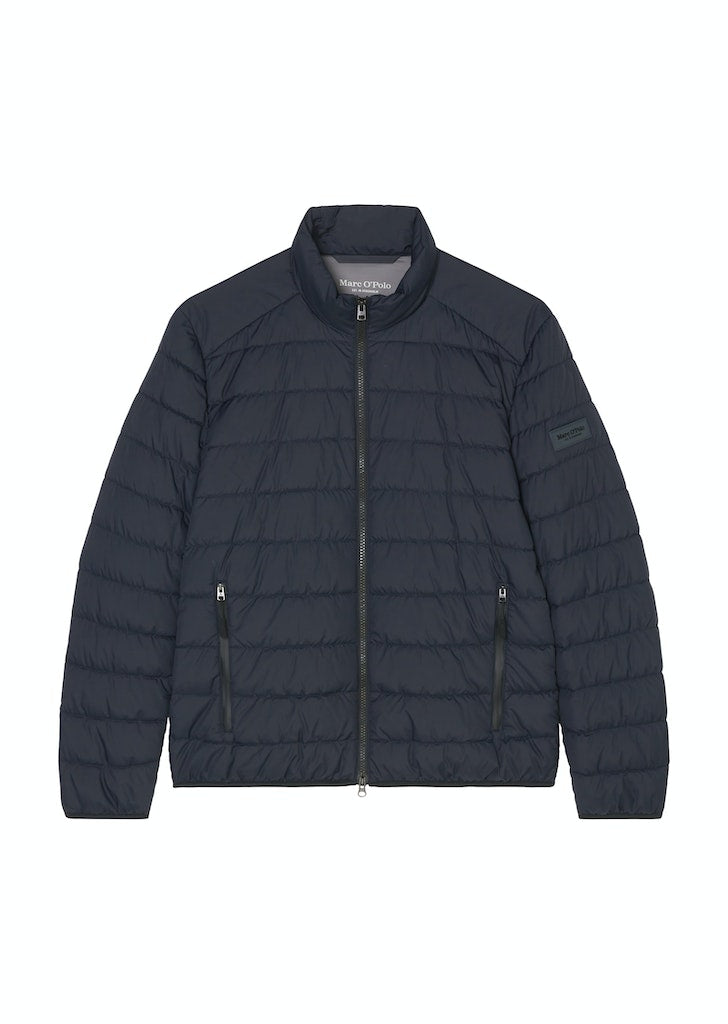 Marc O'Polo Herren Jacken  Dark Navy