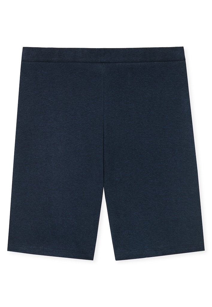 Schiesser Hose Dunkelblau