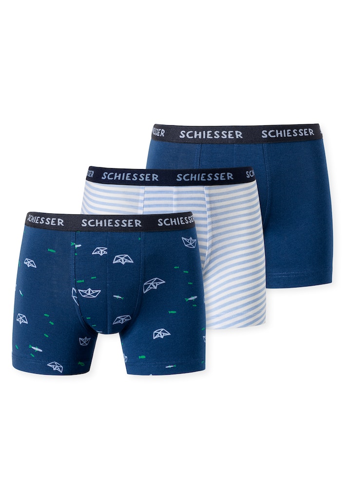 Schiesser Kinder Sortiert