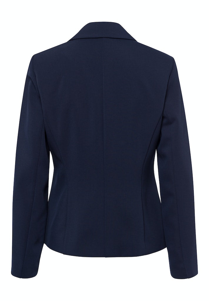 Frank Walder Damen Blazer Ink