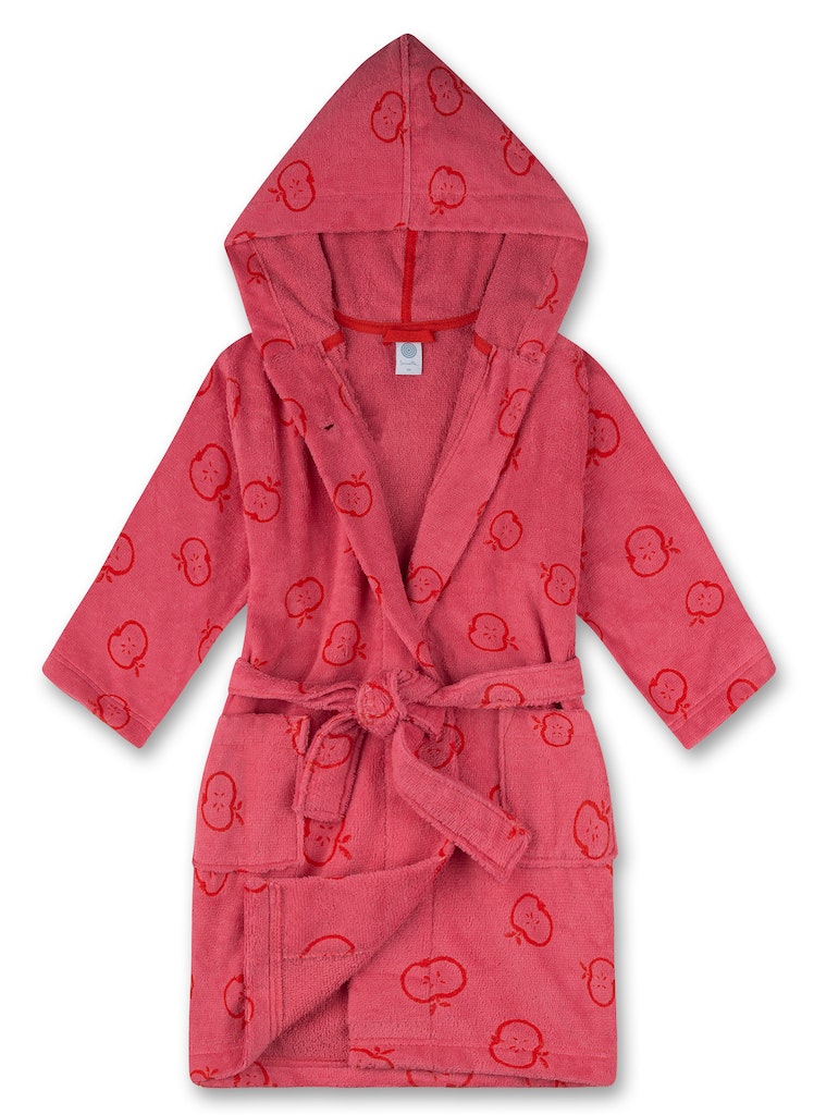 Sanetta Kinder Faded Pink