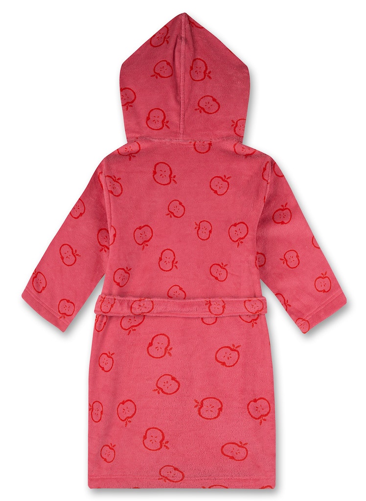 Sanetta Kinder Faded Pink