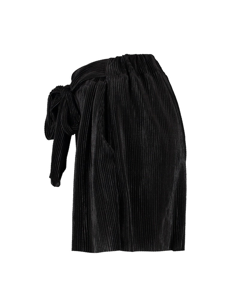 Haily's Damen Shorts Black