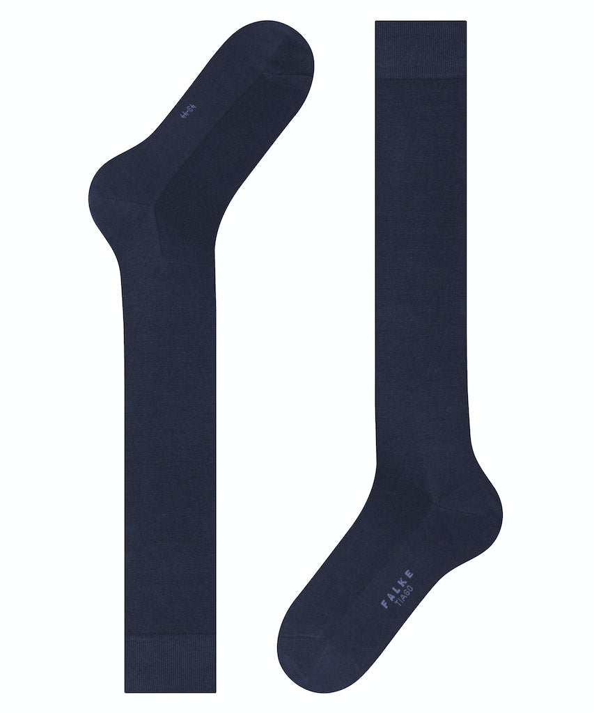 Falke Herren  Dark Navy