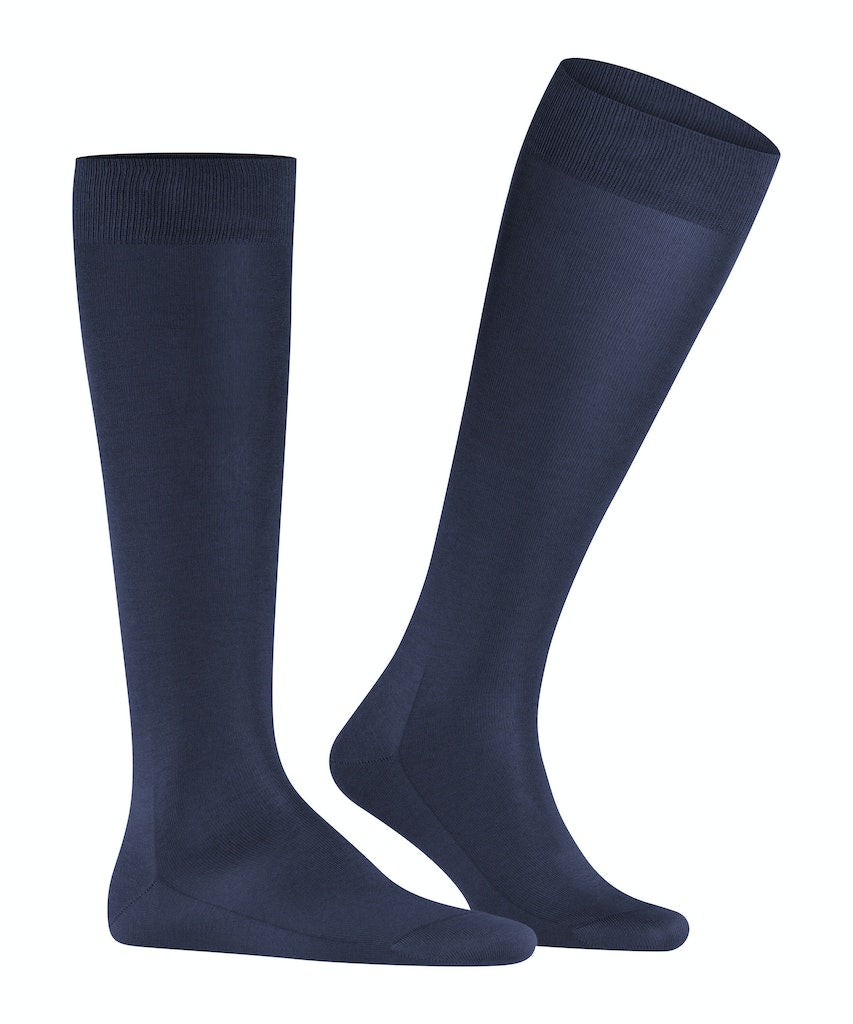 Falke Herren  Dark Navy