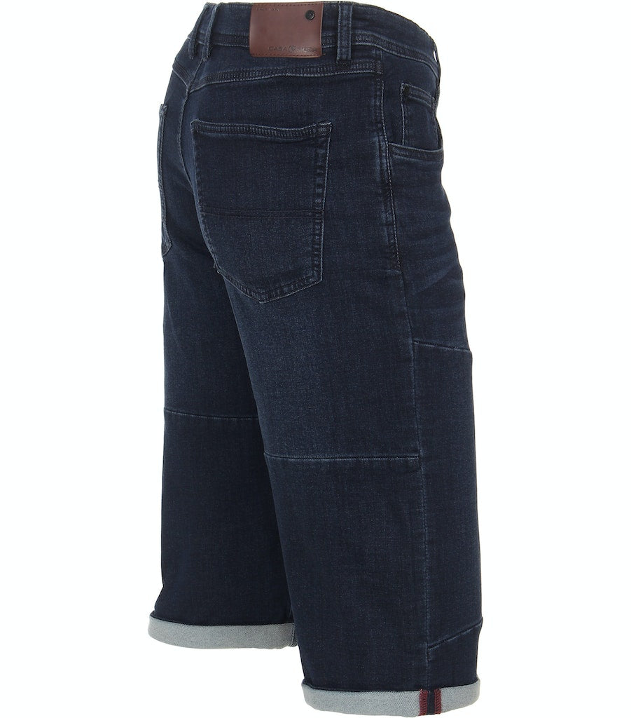 Casa Moda Herren Shorts  Blau